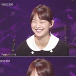 웃을때 반달눈이 너무 매력적인 <b>신민아</b>!