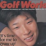 박세리선수 쌍커풀 <b>수술</b>했네요