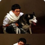 유승호 최근 <b>잡지촬영</b> 현장