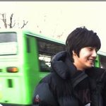 여의도에서 본 하이킥 <b>윤호</b>.. 미소 작렬
