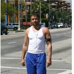 '300' 제라드 버틀러, 근육은 어디가고 <b>중년</b> 아저씨가 됐어ㅠ