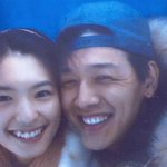 헤어지기전 <b>서지영</b> 류시원 스티커