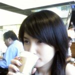김경란 아나운서 3년<b>전</b> 셀카<b>사진</b>! 지금보다 어리네요!