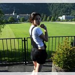 <b>박시은</b> 최근, 유럽 여행 갔다 왔구나~?