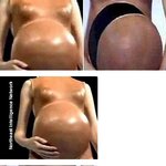 임산부 여성의 자살 폭탄 테러를 조심하세요