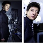 <하얀거탑> 김명민 인터뷰