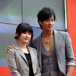 장나라 하윤동 연애사에 관심많은 네티즌들^^