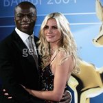 [하이디 클럼] '2백만달러 각선미' 하이디 클럼 깜짝약혼