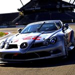 slr 722 gt spezial edition <b>맥라렌</b> 슈퍼 머신