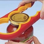 병 마개, <b>열기</b> 힘들었다면?