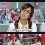 [팩토리걸]사장님 <b>포스</b> 풍기는 소녀시대 제시카ㅋ