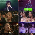 <b>세븐</b>과 비 나왔을<b>때</b> 달라지는 장진영