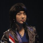 이준기, 파란색도 섹시할 수 있다! <b>펩시</b>콘서트 직찍들~!