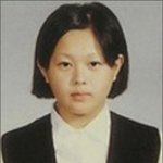 살이 너무 빠져서 이제 조금 안쓰럽기까지 한 이영아