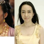 태왕사신기 <b>연씨</b>부인! 뮤지컬계 스타 김선경