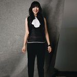 보그걸 화보 찍은 <b>이하</b>나! 허걱, 화장이 너무 부담스럽다~