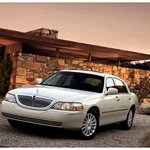 미국부유의 상징 <b>포드</b>의 대명사 링컨-타운카!!