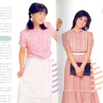 김희애<b>누님</b> 20여년전 잡지사진 음..이쁘심