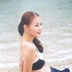 <b>손태영</b>, 과거에 비해 눈에띄게 볼륨감 있어졌구나ㅎ;