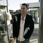 <b>케빈</b>/브릿과의 사생활 책에 폭로하겠다고 협박(거액요구)