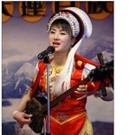 중국소수<b>민족</b>의 얼짱녀들~~