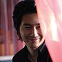 <b>조인성</b> 최근 화보 촬영하는 모습, 정말 잘났네요!