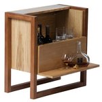 공간이 절약되는 미니 바