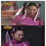 춘리로 변신한 <b>신민아</b>