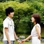 하이킥, 윤호-민정 다정한 사진- 아아 <b>윤민</b>이 이어졌으면