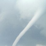 허리케인 펠릭스.. <b>살벌</b>함이 보여~