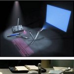 무거운 노트북은 가라! 만년필 크기의 <b>pc</b>!