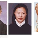 손태영 쌍커<b>풀</b>변화 졸업사진-과도기-완성<b>기</b>