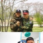 김종국 훈련소에서 새로운 <b>사진들</b>~