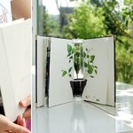 살아 있는 책