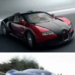 세계에서 가장 비싼 차 1위는?