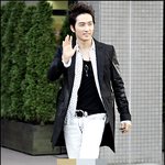 송승헌이 또 한번 일본을 놀라게 했다~!! 일본<b>방문</b>~