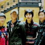 <b>젝스키스</b> 고지용 최근(?)사진