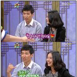 무릎팍<b>도사</b> 출연해서 염장 제대로 지른 션-정혜영 부부