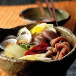 '엄마가 뿔났다'에 나온 낙지연포탕 요리~