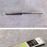 음료수 <b>알루미늄</b> 캔으로 만든 재활용 핸드폰!