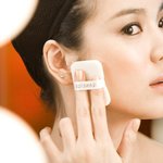 클로즈업 <b>최강</b>미모 송혜교...피부도 좋구나-털썩