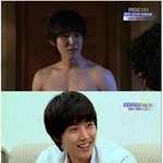 [코끼리] 쇄골미남백성현!! 미소도 <b>녹네</b>녹아~