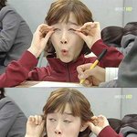 구혜선의 <b>희생</b>정신