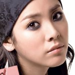 한지민 다크서클 돋보이는 화장!!마스카라 <b>번진</b>거??