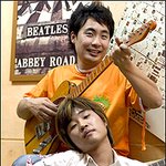 [파인애플] '스타크' 애니송 제작 <b>듀오</b> "돈벌이 욕심 없어"