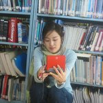김태희는 지금 <b>독서</b>중!!