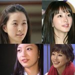 한예슬 앞턱수술<b>전후</b>?