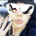 쥬얼리 서인영(서신상) 된<b>장녀</b> 같아 보이는 요즘!