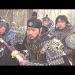 고구려 건국의 <b>주역</b>들!!!! (캡쳐사진 합침)