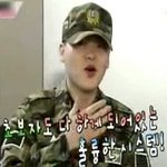 문희준 군대 <b>제대</b> 후 인터뷰 영상